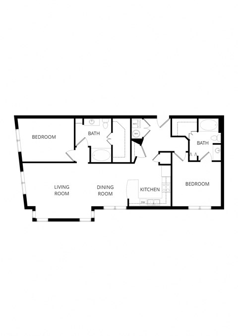 3636 McKinney Ave 1-2 Beds Apartment, Texas for Rent - Photo Gallery 46